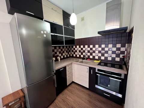 квартира по адресу Регенераторная ул., 4