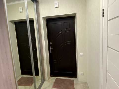 квартира за адресою Академіка Шалімова вул., 65