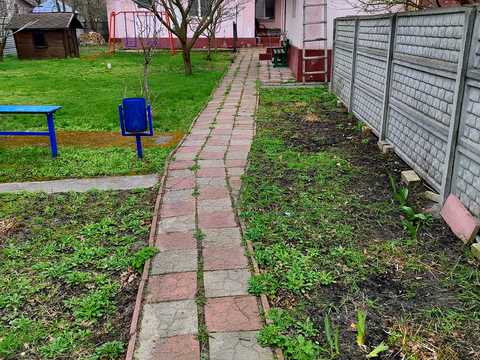 дом по адресу Озёрная ул.
