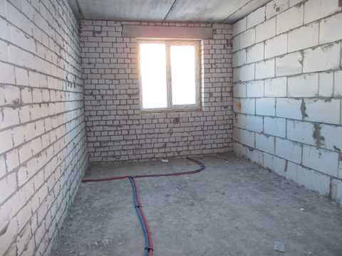 квартира по адресу Мира ул., 53