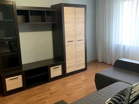 квартира по адресу Бориса Гмыри ул., 14-Б