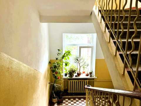 квартира за адресою Дмитра Яворницького просп. (Карла Маркса), 109