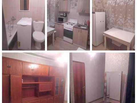 квартира за адресою Біблика вул. (2-ї П'ятирічки), 1
