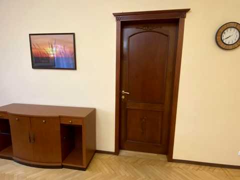 квартира по адресу Золотоворотская ул., 2