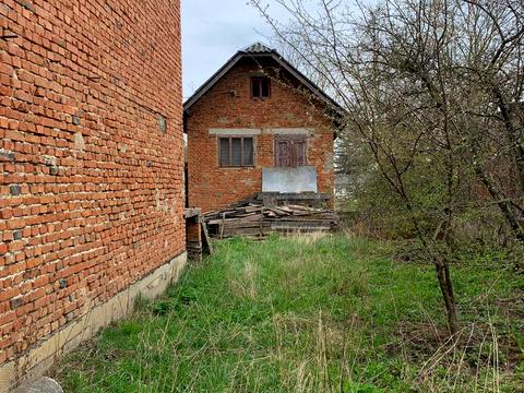 дом по адресу Промислова