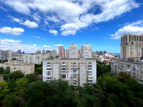 квартира по адресу Фонтанская дорога ул., 49/1