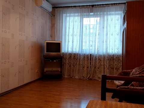 квартира за адресою Оболонська пл. (Дружби Народів СРСР), 3