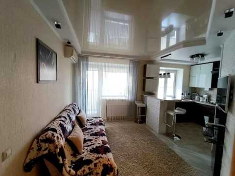 квартира за адресою п-т Перемоги, 82