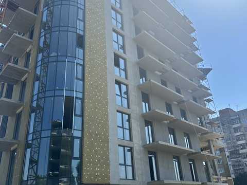 квартира за адресою Михайла Грушевського вул., 4