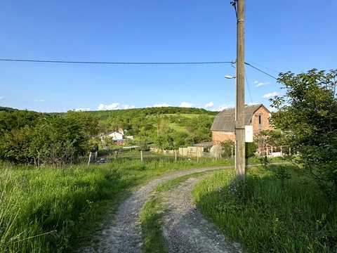ділянка за адресою