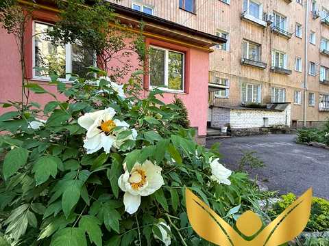 квартира за адресою Академіка Корольова вул., 28