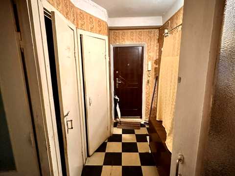 квартира за адресою Остафія Дашкевича вул. (Курнатовського), 24