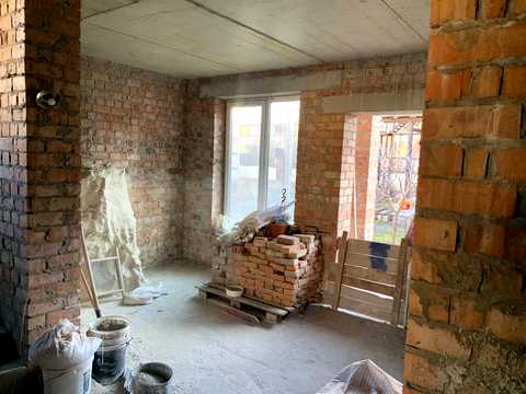 будинок за адресою Широка вул., 31