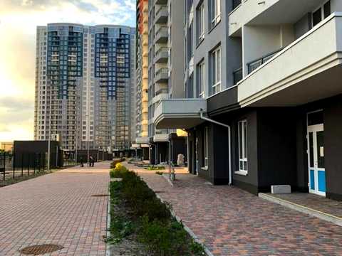 квартира за адресою Каховська вул., 60