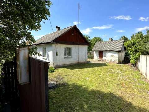 будинок за адресою Кармелюка, 13
