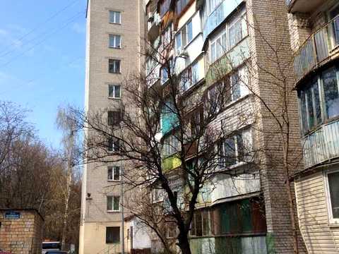 квартира по адресу Лабораторный пер., 26-А