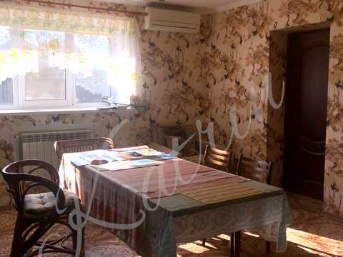 дом по адресу Партизанська