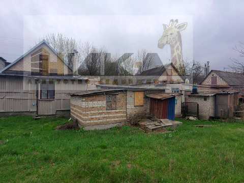 дом по адресу Житня ул., 29