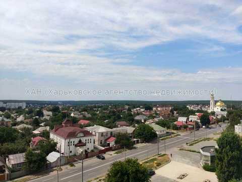 квартира за адресою Холодногірська вул. (Єлізарова), 18