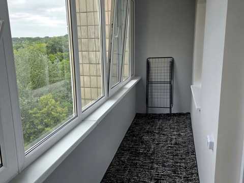 квартира за адресою Голосіївський просп. (40-річчя Жовтня), 108к3