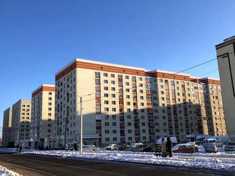 квартира по адресу Заречанская ул., 5/3Д