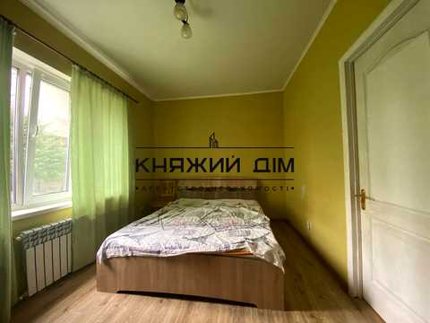 квартира по адресу Академіка Тутковського ул., 58