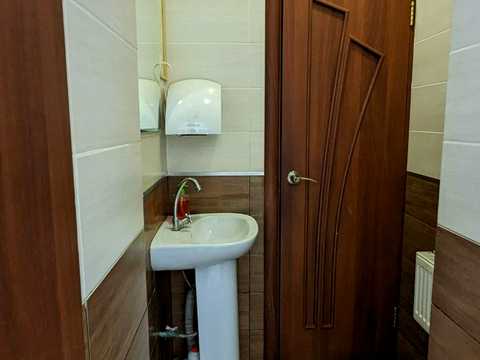 комерційна за адресою Рівне, Гетьмана Івана Мазепи вул., 4