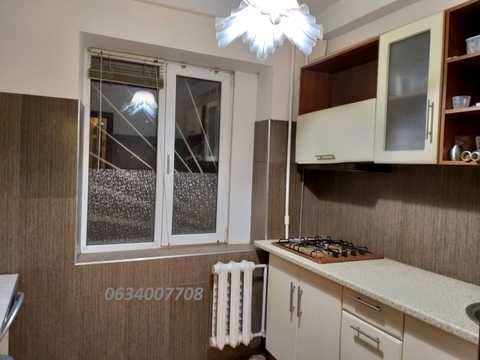 квартира по адресу Героев Полка "Азов ул. (Маршала Малиновського), 32-Б