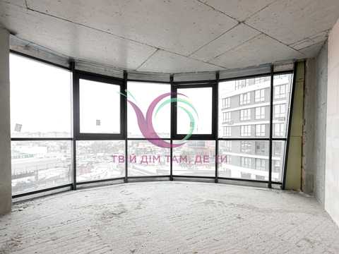 квартира по адресу Кульпарковская ул. (Кульпарківська), 93