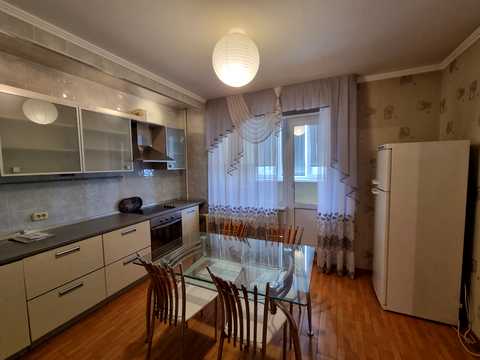 квартира по адресу Науки просп., 54-Б