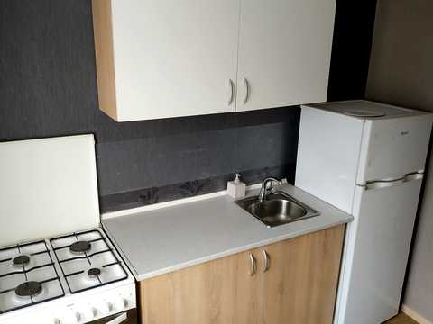 квартира за адресою Оболонський просп., 15-Б