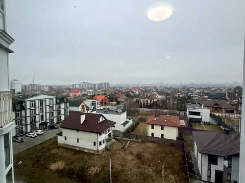 квартира за адресою Черкаська вул., 26