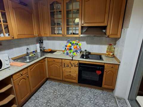 квартира за адресою Бережанська вул., 10