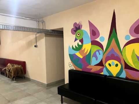 квартира за адресою Оноре де Бальзака вул., 4