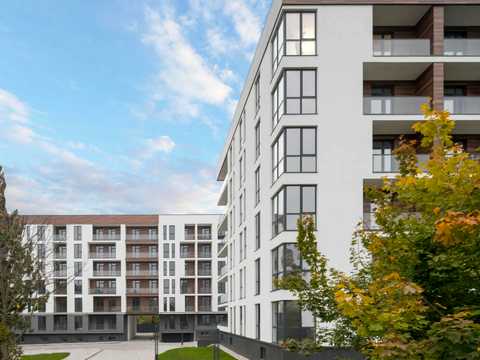 квартира по адресу Мечникова ул., 16е