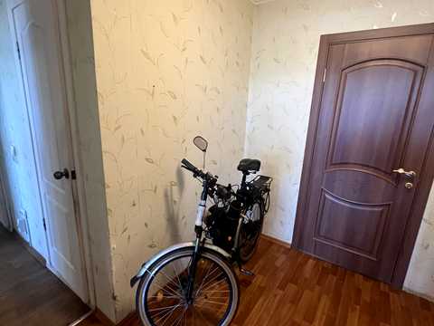 квартира за адресою Садова вул., 10-А