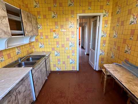 квартира за адресою Гагаріна вул., 1