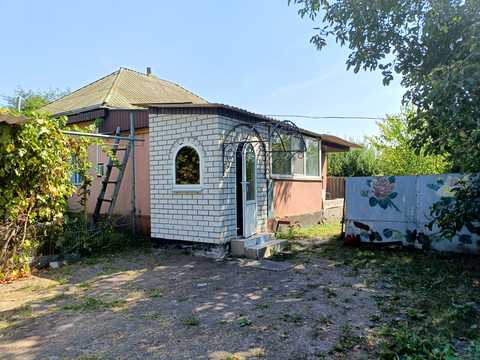 дом по адресу Шевченка