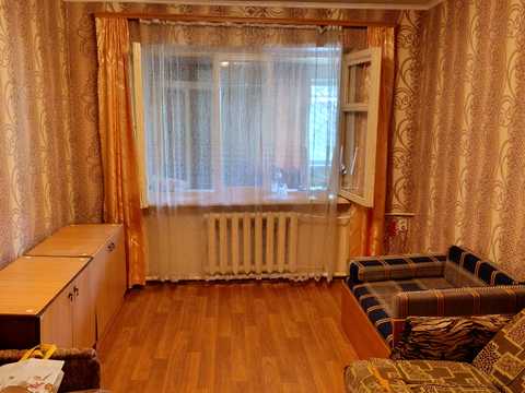 квартира по адресу 1-й Лузанівський пер., 5