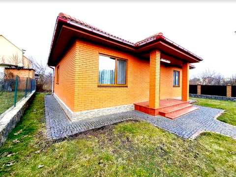 дом по адресу надійна