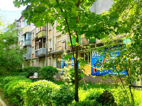 квартира по адресу 23 Августа ул., 77