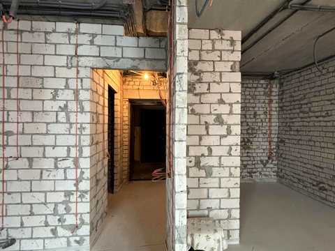 квартира по адресу Борткевича ул., 1