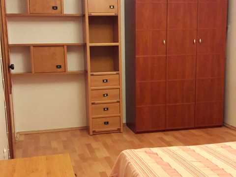 квартира за адресою Петра Григоренка просп., 16