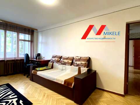 квартира за адресою Професора Підвисоцького вул., 6