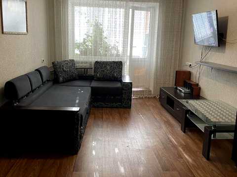 квартира по адресу Чигиринська ул., 50