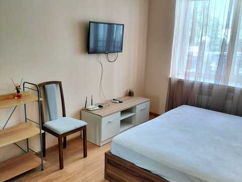 квартира за адресою Степана Рудницького вул. (Академіка Вільямса), 8-В