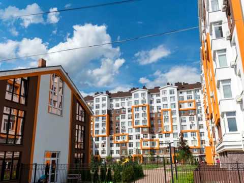 квартира по адресу Одесская ул., 29