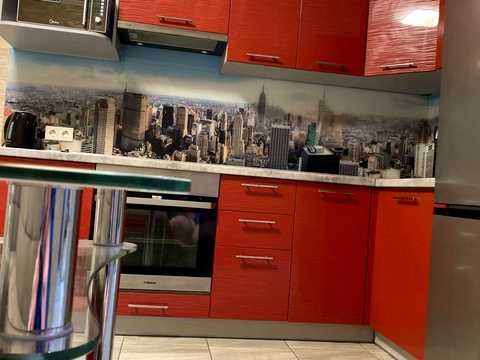 квартира за адресою Берестейський просп. (Перемоги), 90/1к1