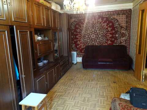 квартира за адресою Петра Калнишевського просп. (Косіора), 10