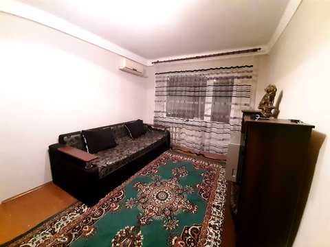 квартира по адресу Малиновского, 10
